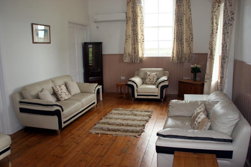The Reid Hall Bed & Breakfast 4*