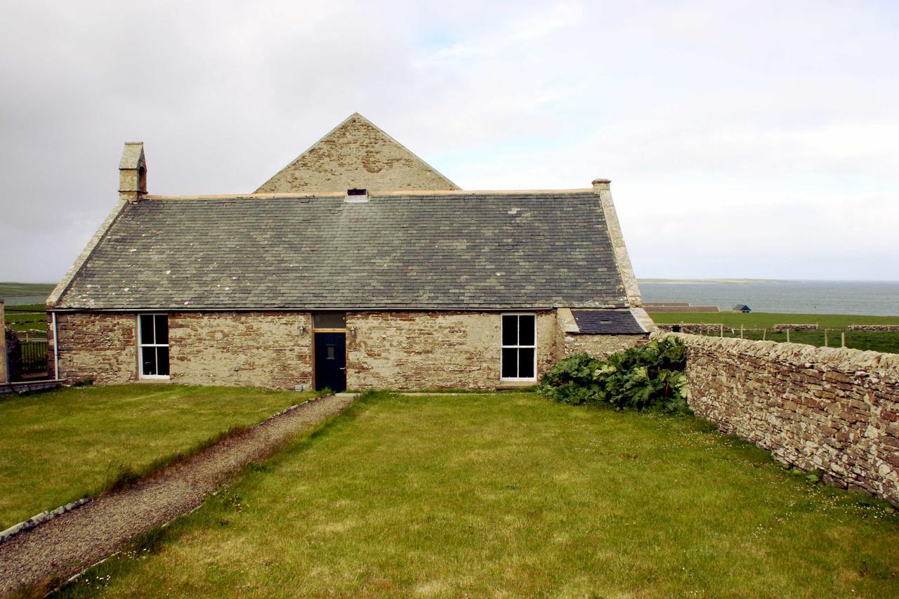 The Reid Hall 4*